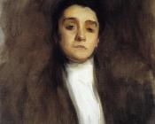 约翰辛格萨金特 - Eleanora Duse